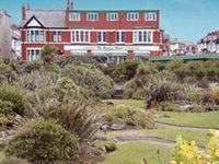 Berwyn Hotel Blackpool