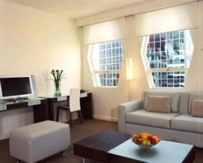 фото отеля Quest on Lambton Serviced Apartments