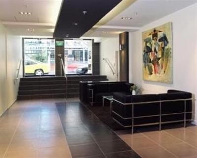 фото отеля Quest on Lambton Serviced Apartments