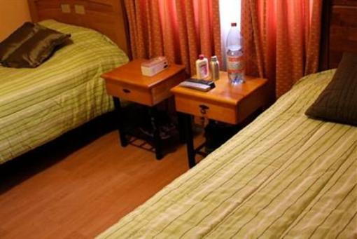 фото отеля Ayelen Apart Hotel Calama