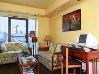 Econo Lodge Maingate Central