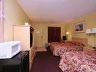 фото отеля Econo Lodge Maingate Central