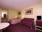 фото отеля Econo Lodge Maingate Central