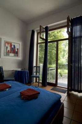 фото отеля Pension Mädchenkammer Berlin