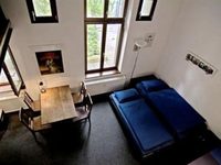 Pension Mädchenkammer Berlin