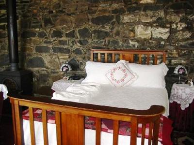 фото отеля Touchwood Cottages Stanley