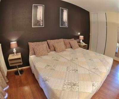 фото отеля Oasis Hotel Evian les Bains