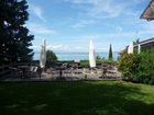 фото отеля Oasis Hotel Evian les Bains