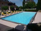 фото отеля Oasis Hotel Evian les Bains