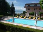 фото отеля Oasis Hotel Evian les Bains