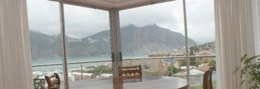 фото отеля Marlinspike Guest Lodge Cape Town