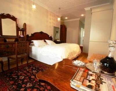 фото отеля Batavia Boutique Hotel
