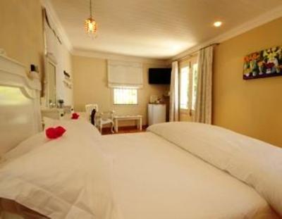 фото отеля Batavia Boutique Hotel