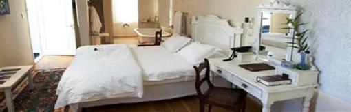 фото отеля Batavia Boutique Hotel