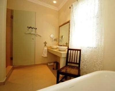 фото отеля Batavia Boutique Hotel