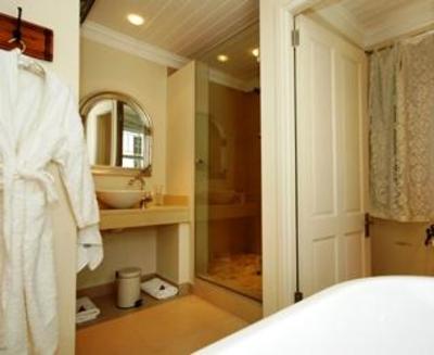 фото отеля Batavia Boutique Hotel