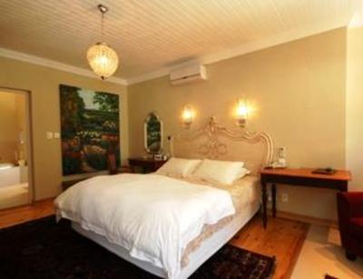 фото отеля Batavia Boutique Hotel