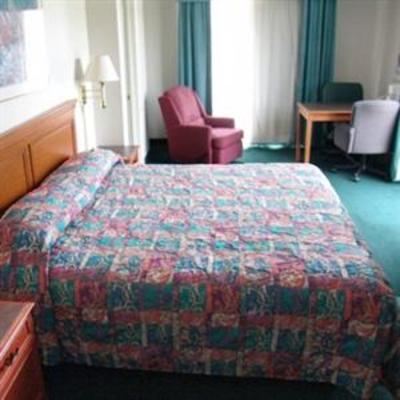 фото отеля Horizon Inn And Suites Norcross