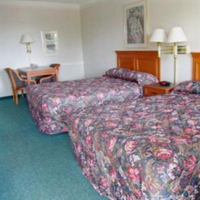 фото отеля Horizon Inn And Suites Norcross