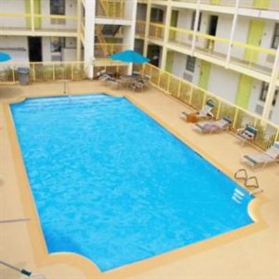 фото отеля Horizon Inn And Suites Norcross