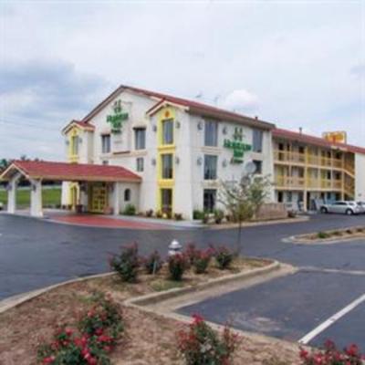 фото отеля Horizon Inn And Suites Norcross