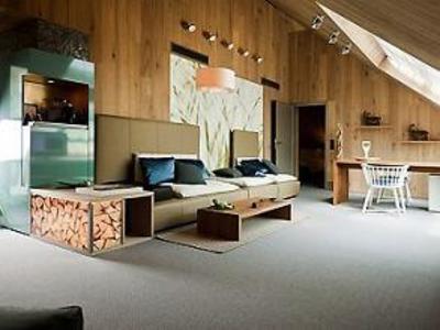 фото отеля Sofitel Munich Bayerpost