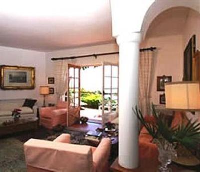 фото отеля Il Glicine Bed & Breakfast Sul Golfo
