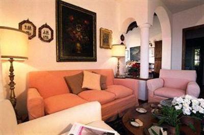 фото отеля Il Glicine Bed & Breakfast Sul Golfo