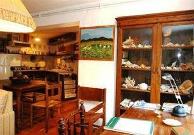 фото отеля Il Glicine Bed & Breakfast Sul Golfo