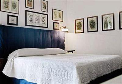 фото отеля Il Glicine Bed & Breakfast Sul Golfo