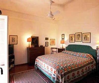 фото отеля Il Glicine Bed & Breakfast Sul Golfo