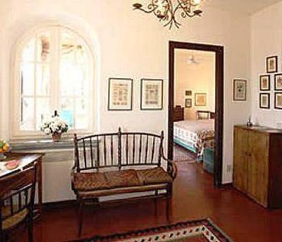 фото отеля Il Glicine Bed & Breakfast Sul Golfo