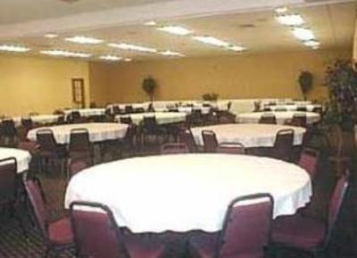 фото отеля Quality Inn Bricktown