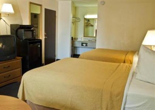 фото отеля Quality Inn Bricktown