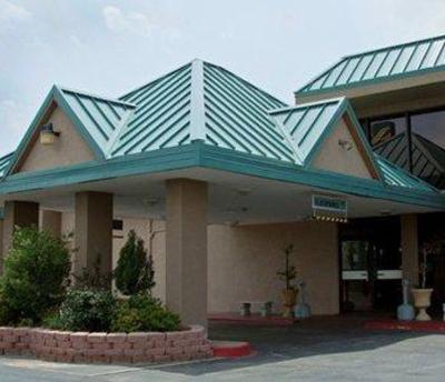фото отеля Quality Inn Bricktown