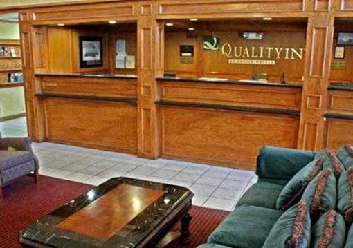 фото отеля Quality Inn Bricktown