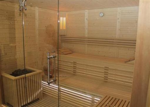 фото отеля Eurocongressi Hotel