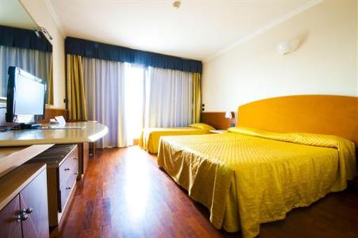 фото отеля Eurocongressi Hotel