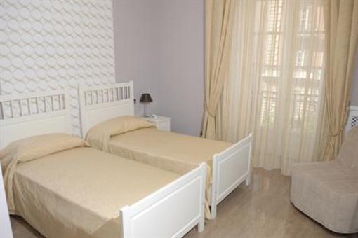 фото отеля Bed & Breakfast San Felice