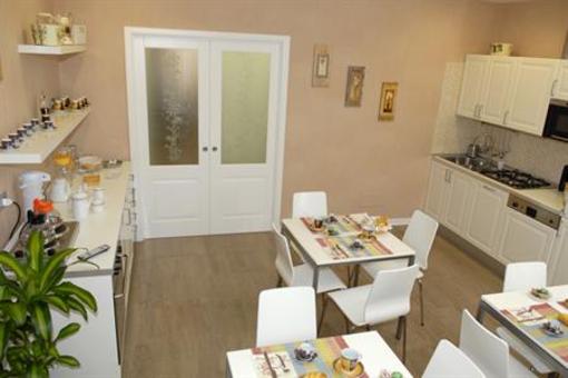 фото отеля Bed & Breakfast San Felice
