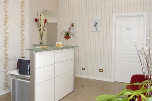 фото отеля Bed & Breakfast San Felice