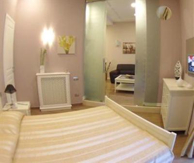 фото отеля Bed & Breakfast San Felice