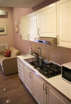 фото отеля Bed & Breakfast San Felice