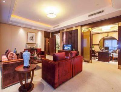 фото отеля Ramada Plaza Yiwu