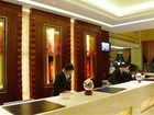 фото отеля Ramada Plaza Yiwu