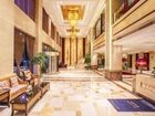 фото отеля Ramada Plaza Yiwu