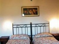 La Fonte del Machiavelli Bed and Breakfast San Casciano in Val di Pesa