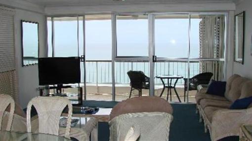 фото отеля Cashelmara Beachfront Apartments Gold Coast