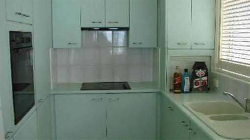 фото отеля Cashelmara Beachfront Apartments Gold Coast