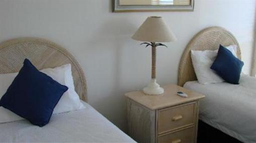фото отеля Cashelmara Beachfront Apartments Gold Coast